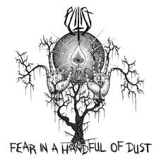 Elitist - Fear In A Handful Of Dust - CD (2011)